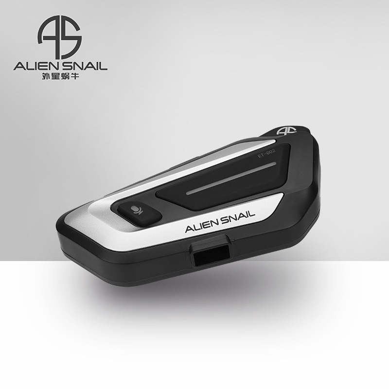 Alien Snail Motorcycle Helmet Bluetooth Headset Riding Full Helmet Half Helmet Motorcycle Stereo Sound Effect 5.0 Head-Mounted Alien Snail Motorcycle Helmet Bluetooth Headset Riding Full Helmet Half Helmet Motorcycle Stereo Sound Effect 5.0 Head-Mounted
