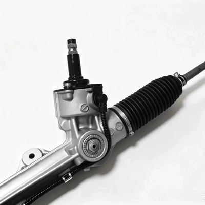 Steering gear assembly F35/F34/F30 steering gear