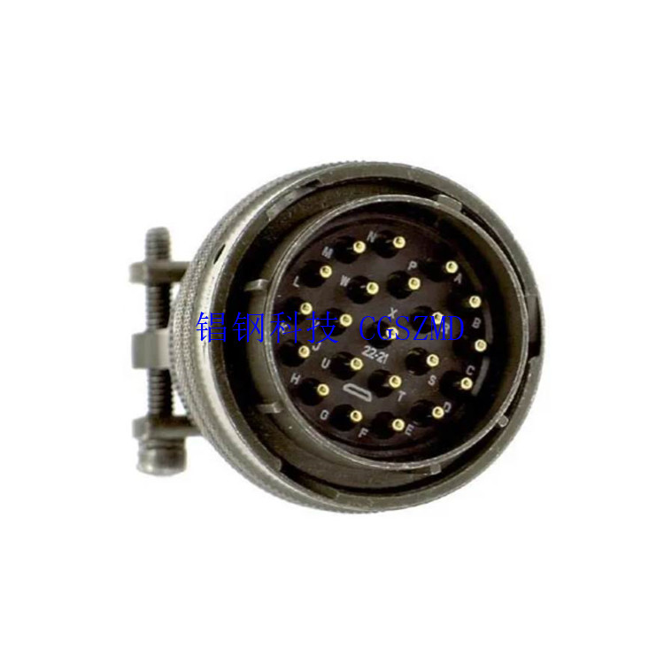 MIL-DTL-26482 3116/3112 22-21 Series II Equivalent ���ղ�ͷ