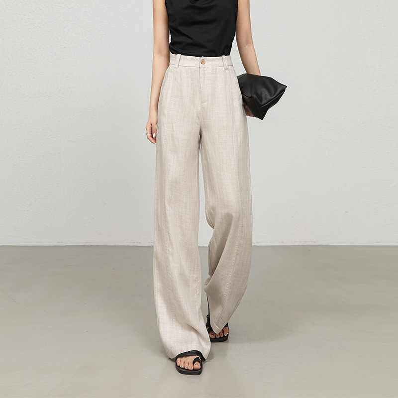 Hemp color