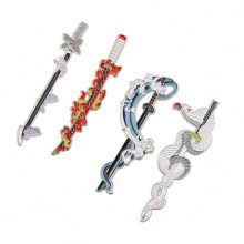K 69387 Anime Metal Badge Brooch ����������������羳��