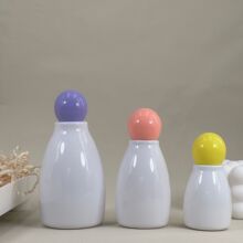 80/150/250ML������J�δ��ƿ������ƿ��ɫPET����ƿ�S�����l