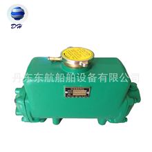 海淡水交换器 换热器 CH100 热交换器 淡水箱船用海水船用专用