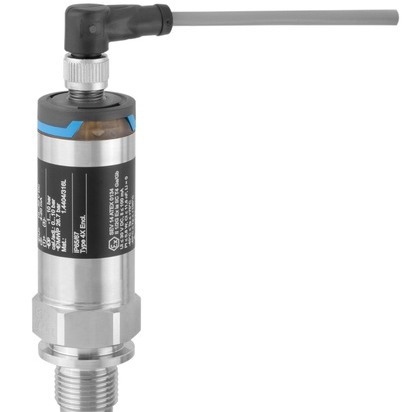 E+H高性价比的紧凑型压力变送器PMP21