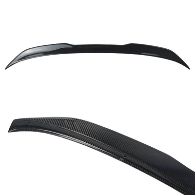 Suitable for BMW 5 Series Fixed wind wing