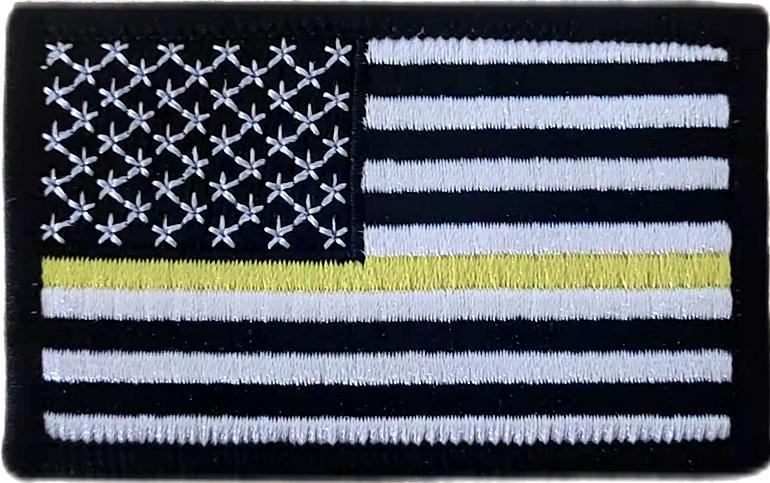 Brazaletes bordados, parches para hombros, insignias de ropa con velcro para fanáticos militares, parches tácticos de camuflaje impermeables con gancho y bucle.