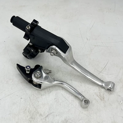 Cross-Border Hot-Selling Motorcycle Modification Motorcycle General Parts