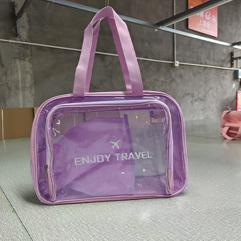 보라색(신발칸 없음)