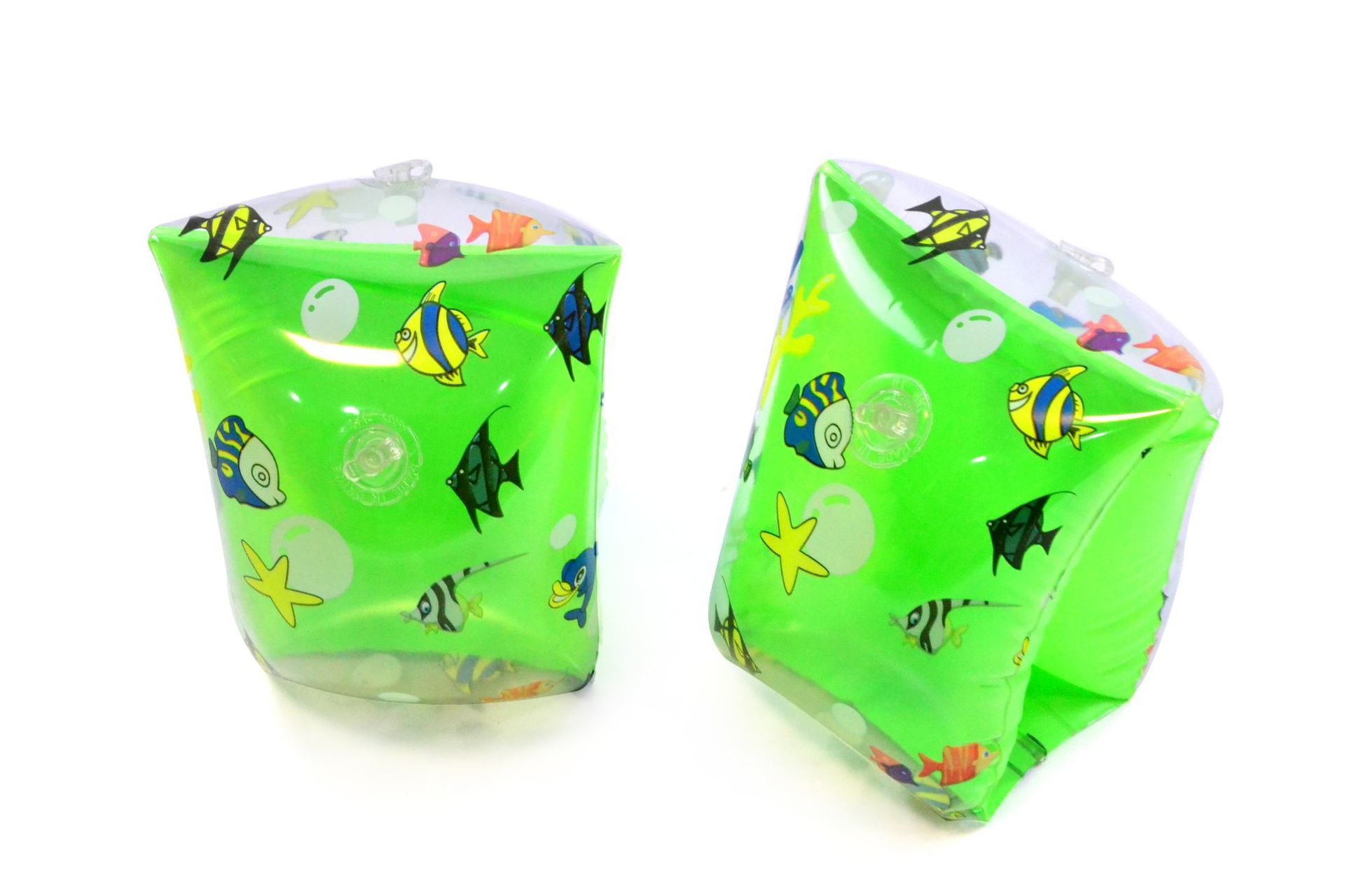 海底世界 绿 手臂圈7.JPG