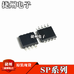 SP485EEN-L/TR ȫ��ԭ�b SP485EEN ���bSOP8 RS-485/RS-422оƬIC