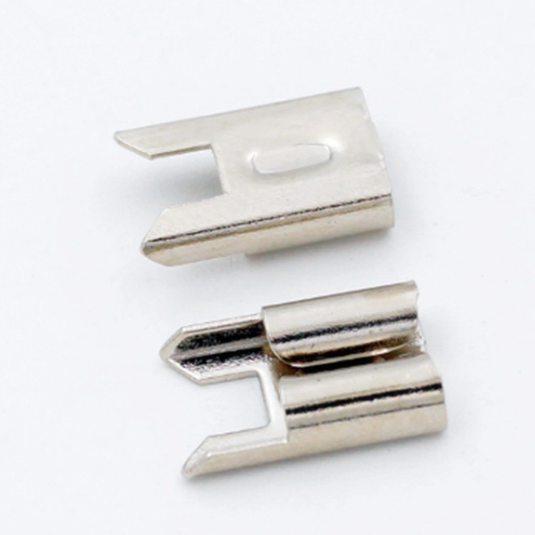 端子 插片保险丝插座端子 中号插片保险丝座端子 XY-506BA 端子