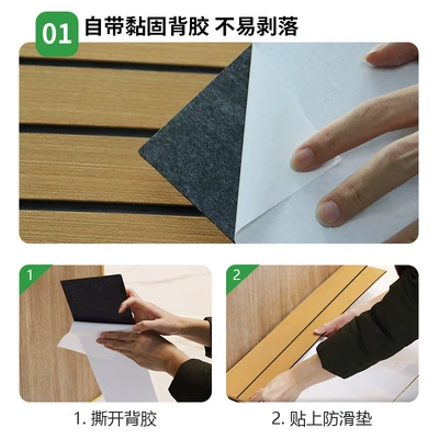 Rv Step Mat Amazon Avtomobil döşəmə paspasları