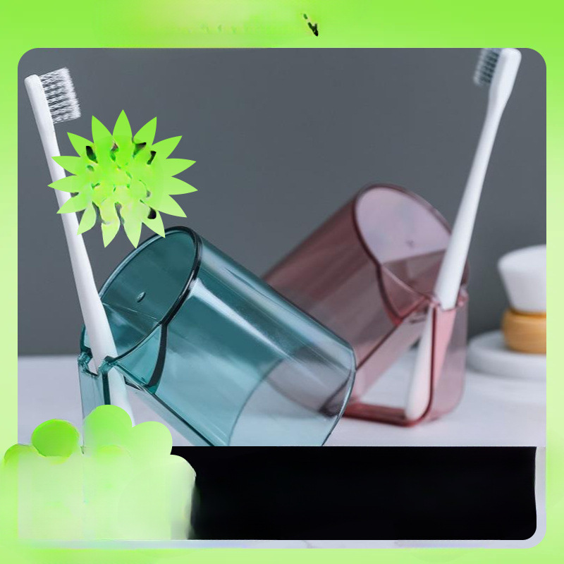 Transparent drying rack