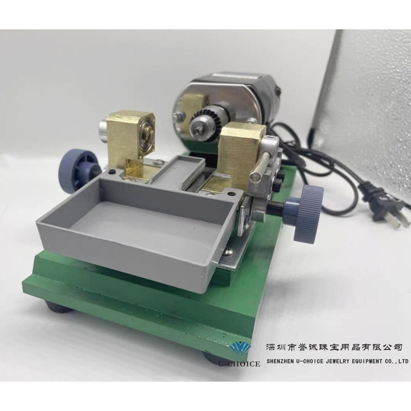 Buddha Beads Pearl Punch Machine Small Electric Amber Agarwood Beeswax Bead Puncher Drilling Machine Tool Buddha Beads Pearl Punch Machine Small Electric Amber Agarwood Beeswax Bead Puncher Drilling Machine Tool