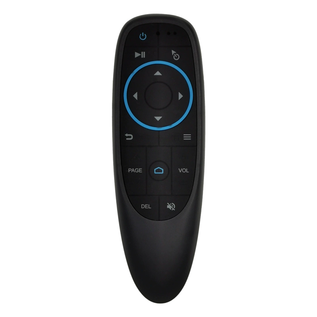 Пульт G10SBT, гироскоп, Bluetooth, датчик движения