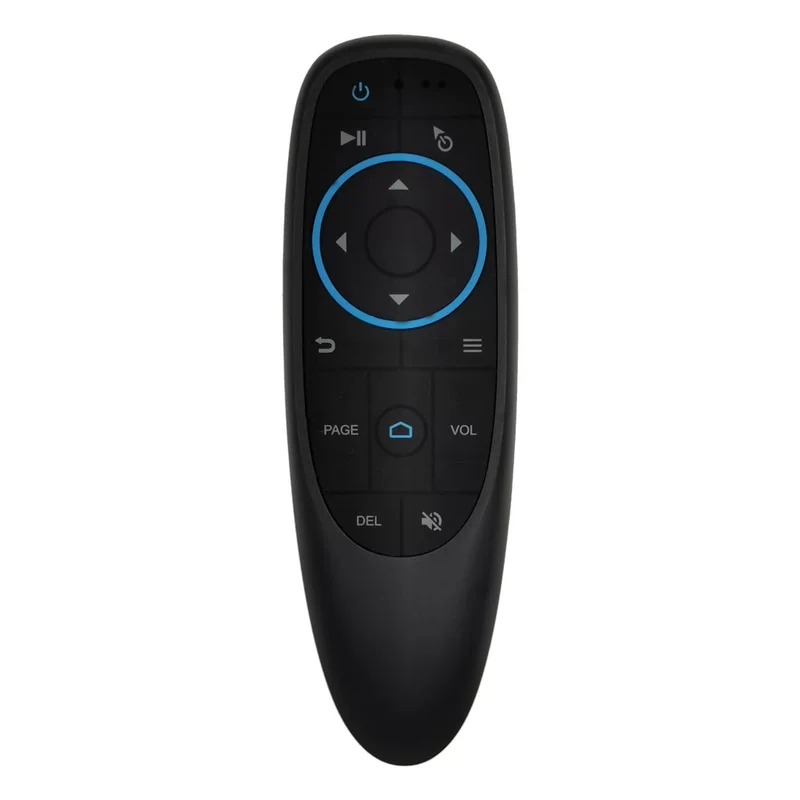 Пульт G10SBT, гироскоп, Bluetooth, датчик движения