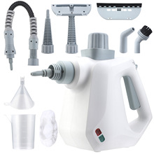 跨境现货蒸汽清洁机小型家用手持式高温厨房蒸汽清洗机器CG1982