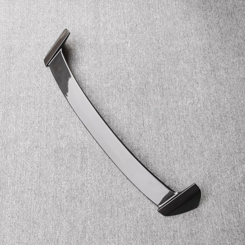 Suitable for 08-20 Bmw 1 Series Hatchback Carbon Braze Pattern F20 E87/116I/118I/120I/125