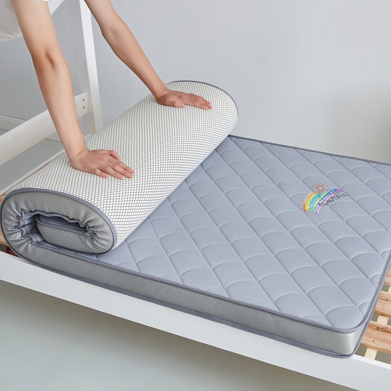 子供用 60cm スプライス マットレス 70x80x90x190cm 学生二段ベッド 寮|undefined