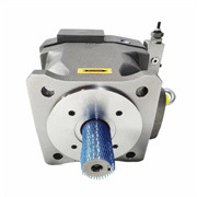 美国PARKER派克PV180R1D3BBNMRC4445