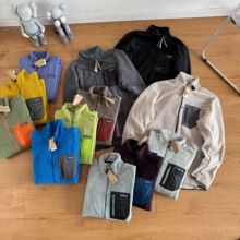 Pata����M's R1 Air Zip ���Ᵽů���I�����ץ�q��đ���^��40245