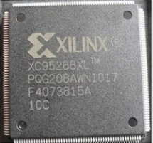全新原装XC95288XL-10PQ208C质量保证 量大价优