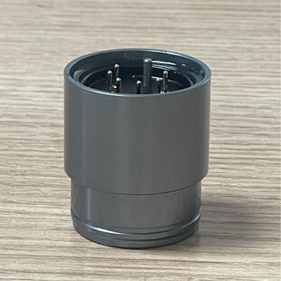 Combustible Gas Sensor Detector Accessories Shell Instrument Probe Alarm Component High Precision
