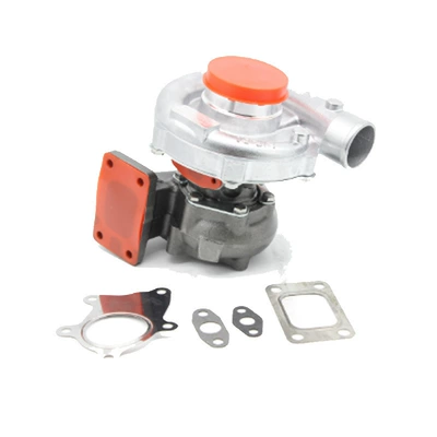 Supercharger Kit Suitable