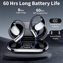 O 69734 Open Ear Bluetooth Headphones ����ʽ�������� �羳ר