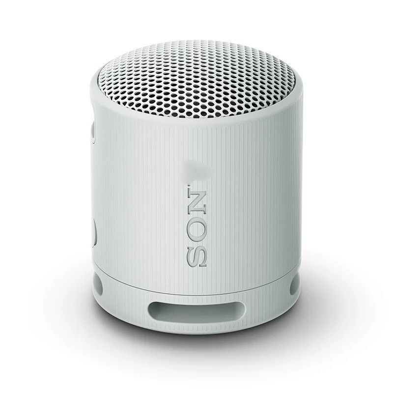 国境を越えた新型ケーブルSRS-XB100携帯型サブウーファー屋外ミニbluetoothオーディオ携帯型bluetoothスピーカー|undefined