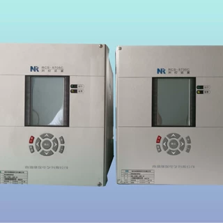 南瑞继保 NR1136C PCS-993B电力系失步不解列装置 以太网DSP插件