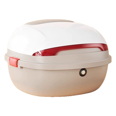 Electric car tail box — Large