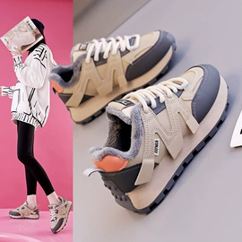 女式板鞋;女式休闲单鞋;女式运动单鞋