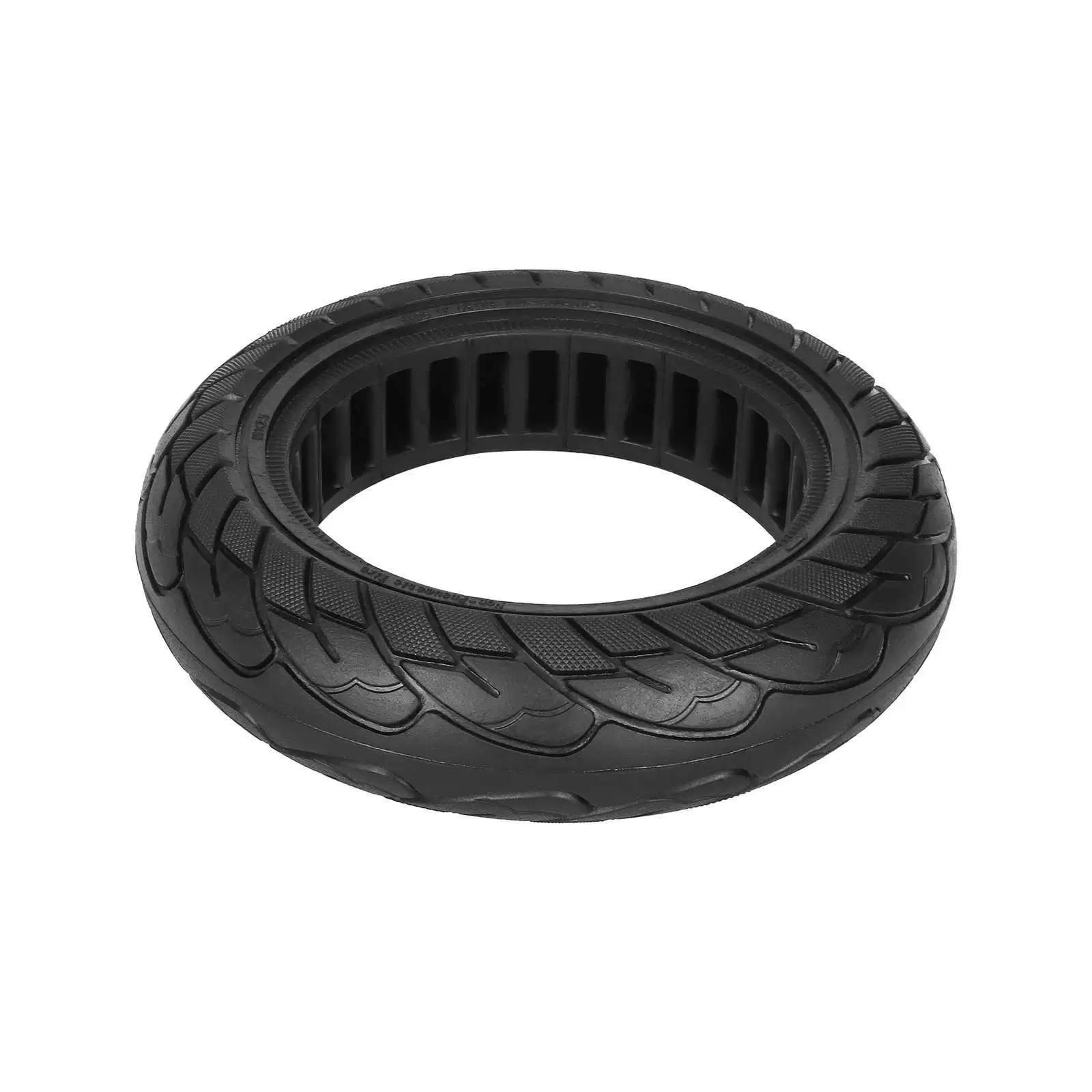Подходят для электросамоката No. 9 max G30 G30lp 10x2.5 solid wheel 10*2.5 honeycomb tire