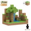 C093 Jungle Adventure 132 PCS