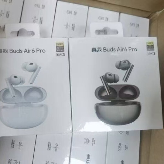 realme Buds air5 air6 pro T200 Lite T310 Bluetooth ヘッドセット|undefined