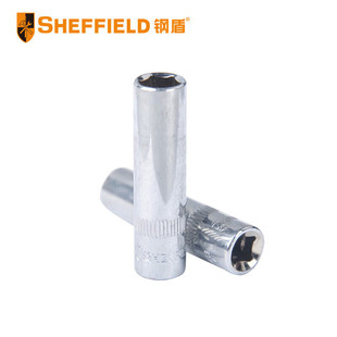 䓶ܣ�SHEFFIELD��6.3mm����6���L��Ͳ4mm S010204С�w����������