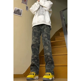 男式休闲裤;男式牛仔裤;男式夹克