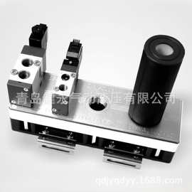 EHWA E-HWA中型多级真空发生器 EVM 系列 EVM-25~EVM-200