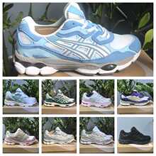 ������ɪGEL NYC��Ůʿ����������ĥ�����ϵ�����͸���˶��ܲ�Ь2
