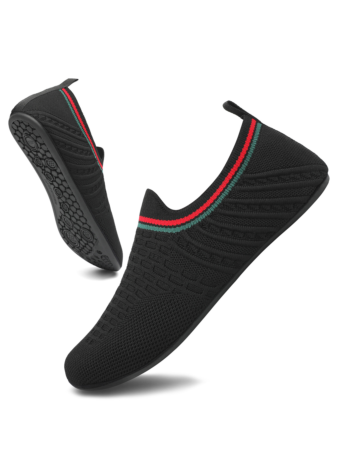 Zapatos de fitness de interior zapatos de cinta de correr zapatos de salto de cuerda zapatos especiales de fitness zapatos de baile zapatos de yoga entrenamiento de fuerza zapatos de cuclillas