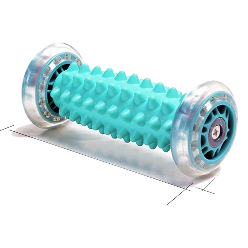 Massage Ball Plantar suit Fascia Ball Muscle Relaxation Fitness Tingle Ball Feelings Unified Hand-held Ball Plantar Peanut Transmembrane Ball