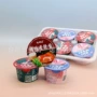 商用独立一次性加厚塑料盒