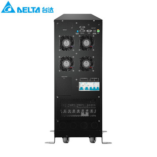 Delta UPS power EH-10K/15K/20k high frequency online 10KVA/15KVA/20KVA three-in single-out