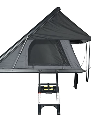 Avtomobil dam çadırları Outdoor Tent, Camping Tent