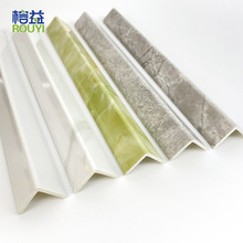 �S��ֱ��ʯ�ܠ�������ֱ��L�͠���ꖽ��o�ǗlTile Trim��ˮ��߅�l