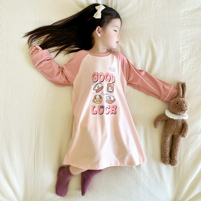 S018 Десертная собака