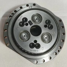 工業機器人IRB2400二軸伺服電機馬達3HAC1737-1機器人減速機備件