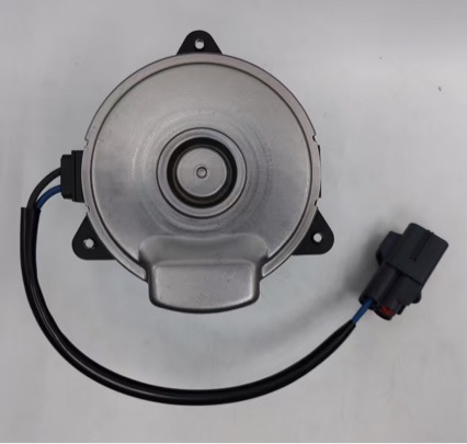 Car fan motor 268000-9014