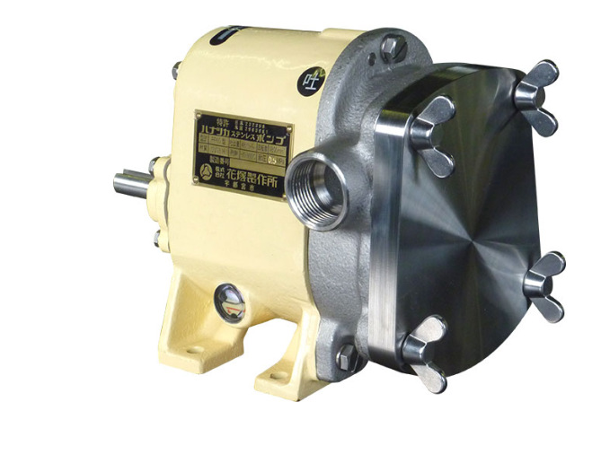 hanatsuka传递新鲜度液体运输泵PF60